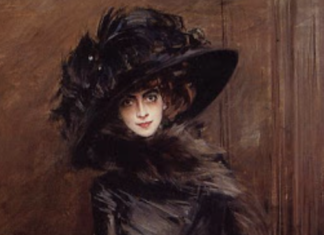 Le Viole nell’Arte