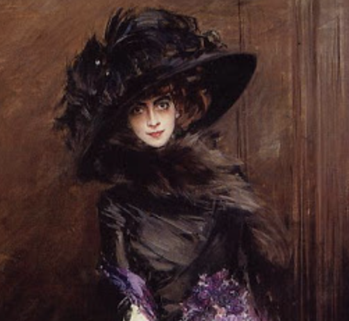 Le Viole nell’Arte